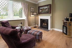 SCHLOSS Roxburghe, part of Destination by Hyatt