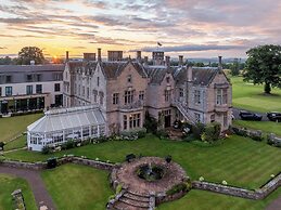 SCHLOSS Roxburghe, part of Destination by Hyatt