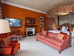 SCHLOSS Roxburghe, part of Destination by Hyatt