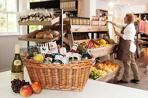 SCHLOSS Roxburghe, part of Destination by Hyatt