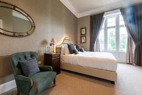 SCHLOSS Roxburghe, part of Destination by Hyatt