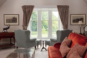 SCHLOSS Roxburghe, part of Destination by Hyatt