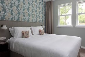 SCHLOSS Roxburghe, part of Destination by Hyatt