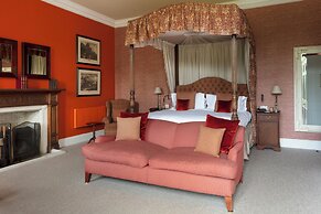 SCHLOSS Roxburghe, part of Destination by Hyatt