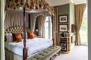 SCHLOSS Roxburghe, part of Destination by Hyatt