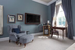 SCHLOSS Roxburghe, part of Destination by Hyatt