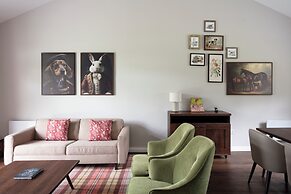 SCHLOSS Roxburghe, part of Destination by Hyatt