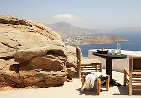 Myconian Panoptis Escape - Small Luxury Hotels of the World