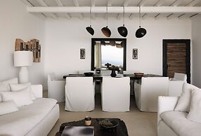 Myconian Panoptis Escape - Small Luxury Hotels of the World