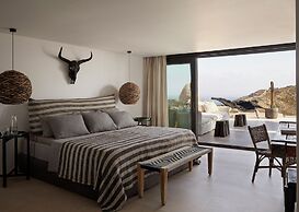 Myconian Panoptis Escape - Small Luxury Hotels of the World