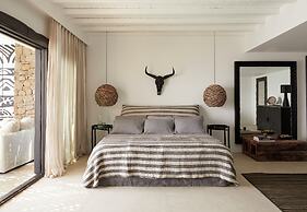 Myconian Panoptis Escape - Small Luxury Hotels of the World