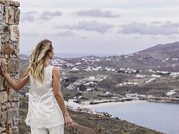 Myconian Panoptis Escape - Small Luxury Hotels of the World