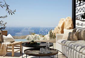Myconian Panoptis Escape - Small Luxury Hotels of the World