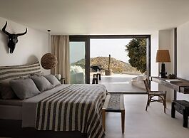 Myconian Panoptis Escape - Small Luxury Hotels of the World