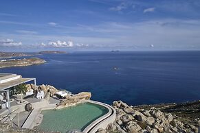 Myconian Panoptis Escape - Small Luxury Hotels of the World