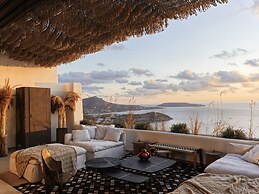 Myconian Panoptis Escape - Small Luxury Hotels of the World