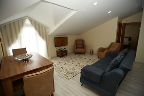 Istanbul Vba Suiten 3