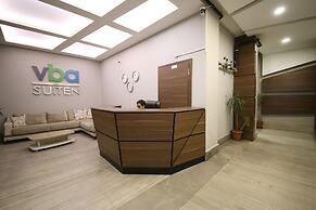 Istanbul Vba Suiten 3