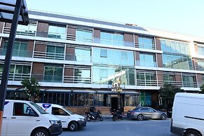 Istanbul Vba Suiten 3