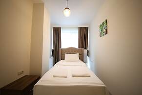 Istanbul Vba Suiten 3