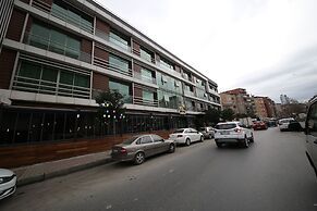 Istanbul Vba Suiten 3