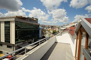 Istanbul Vba Suiten 3