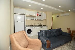 Istanbul Vba Suiten 3