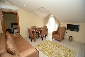 Istanbul Vba Suiten 3