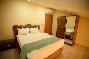 Istanbul Vba Suiten 3