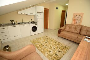 Istanbul Vba Suiten 3