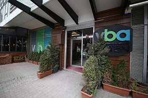 Istanbul Vba Suiten 3