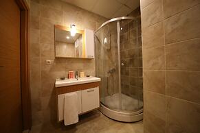 Istanbul Vba Suiten 3