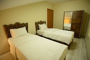 Istanbul Vba Suiten 3