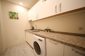 Istanbul Vba Suiten 3