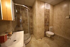 Istanbul Vba Suiten 3