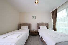 Istanbul Vba Suiten 3