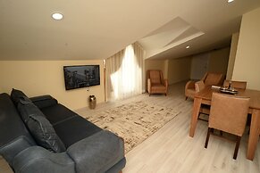 Istanbul Vba Suiten 3