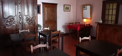 Maison D'Hote Le Relais