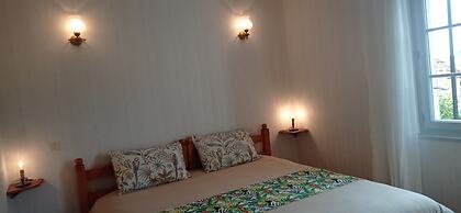 Maison D'Hote Le Relais