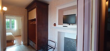 Maison D'Hote Le Relais