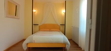 Maison D'Hote Le Relais