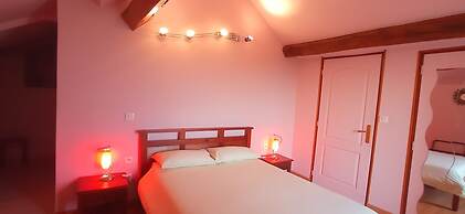 Maison D'Hote Le Relais