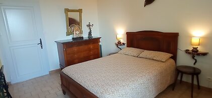 Maison D'Hote Le Relais