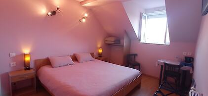 Maison D'Hote Le Relais