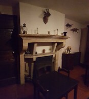 Maison D'Hote Le Relais