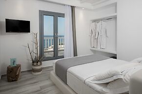 Iliada Suites - Adults only