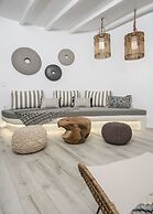 Iliada Suites - Adults only