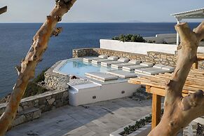 Iliada Suites - Adults only