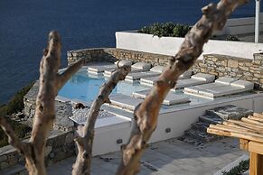 Iliada Suites - Adults only