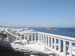 Iliada Suites - Adults only